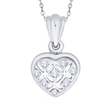 14K White Gold~GH | I2-I3, 10K White Gold~GH | I2-I3,Sterling Silver~GH | I2-I3, 14K White Gold~JK | SI2-I1, 10K White Gold~JK | SI2-I1,Sterling Silver~JK | SI2-I1,14K White Gold~IJ | I1-I2, 10K White Gold~IJ | I1-I2,Sterling Silver~IJ | I1-I2