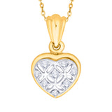14K Yellow Gold~GH | I2-I3, 10K Yellow Gold~GH | I2-I3,14K Yellow Gold~JK | SI2-I1, 10K Yellow Gold~JK | SI2-I1,14K Yellow Gold~IJ | I1-I2, 10K Yellow Gold~IJ | I1-I2