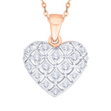 14K Rose Gold~GH | I2-I3, 10K Rose Gold~GH | I2-I3,14K Rose Gold~JK | SI2-I1, 10K Rose Gold~JK | SI2-I1,14K Rose Gold~IJ | I1-I2, 10K Rose Gold~IJ | I1-I2