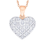 14K Rose Gold~GH | I2-I3, 10K Rose Gold~GH | I2-I3,14K Rose Gold~JK | SI2-I1, 10K Rose Gold~JK | SI2-I1,14K Rose Gold~IJ | I1-I2, 10K Rose Gold~IJ | I1-I2