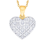 14K Yellow Gold~GH | I2-I3, 10K Yellow Gold~GH | I2-I3,14K Yellow Gold~JK | SI2-I1, 10K Yellow Gold~JK | SI2-I1,14K Yellow Gold~IJ | I1-I2, 10K Yellow Gold~IJ | I1-I2
