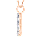 14K Rose Gold~GH | I2-I3, 10K Rose Gold~GH | I2-I3,14K Rose Gold~JK | SI2-I1, 10K Rose Gold~JK | SI2-I1,14K Rose Gold~IJ | I1-I2, 10K Rose Gold~IJ | I1-I2