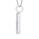 14K White Gold~GH | I2-I3, 10K White Gold~GH | I2-I3,Sterling Silver~GH | I2-I3, 14K White Gold~JK | SI2-I1, 10K White Gold~JK | SI2-I1,Sterling Silver~JK | SI2-I1,14K White Gold~IJ | I1-I2, 10K White Gold~IJ | I1-I2,Sterling Silver~IJ | I1-I2
