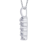 14K White Gold~GH | I2-I3, 10K White Gold~GH | I2-I3,Sterling Silver~GH | I2-I3, 14K White Gold~JK | SI2-I1, 10K White Gold~JK | SI2-I1,Sterling Silver~JK | SI2-I1,14K White Gold~IJ | I1-I2, 10K White Gold~IJ | I1-I2,Sterling Silver~IJ | I1-I2