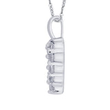 14K White Gold~GH | I2-I3, 10K White Gold~GH | I2-I3,Sterling Silver~GH | I2-I3, 14K White Gold~JK | SI2-I1, 10K White Gold~JK | SI2-I1,Sterling Silver~JK | SI2-I1,14K White Gold~IJ | I1-I2, 10K White Gold~IJ | I1-I2,Sterling Silver~IJ | I1-I2