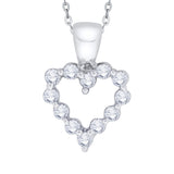 14K White Gold~GH | I2-I3, 10K White Gold~GH | I2-I3,Sterling Silver~GH | I2-I3, 14K White Gold~JK | SI2-I1, 10K White Gold~JK | SI2-I1,Sterling Silver~JK | SI2-I1,14K White Gold~IJ | I1-I2, 10K White Gold~IJ | I1-I2,Sterling Silver~IJ | I1-I2