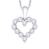 14K White Gold~GH | I2-I3, 10K White Gold~GH | I2-I3,Sterling Silver~GH | I2-I3, 14K White Gold~JK | SI2-I1, 10K White Gold~JK | SI2-I1,Sterling Silver~JK | SI2-I1,14K White Gold~IJ | I1-I2, 10K White Gold~IJ | I1-I2,Sterling Silver~IJ | I1-I2