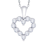 14K White Gold~GH | I2-I3, 10K White Gold~GH | I2-I3,Sterling Silver~GH | I2-I3, 14K White Gold~JK | SI2-I1, 10K White Gold~JK | SI2-I1,Sterling Silver~JK | SI2-I1,14K White Gold~IJ | I1-I2, 10K White Gold~IJ | I1-I2,Sterling Silver~IJ | I1-I2
