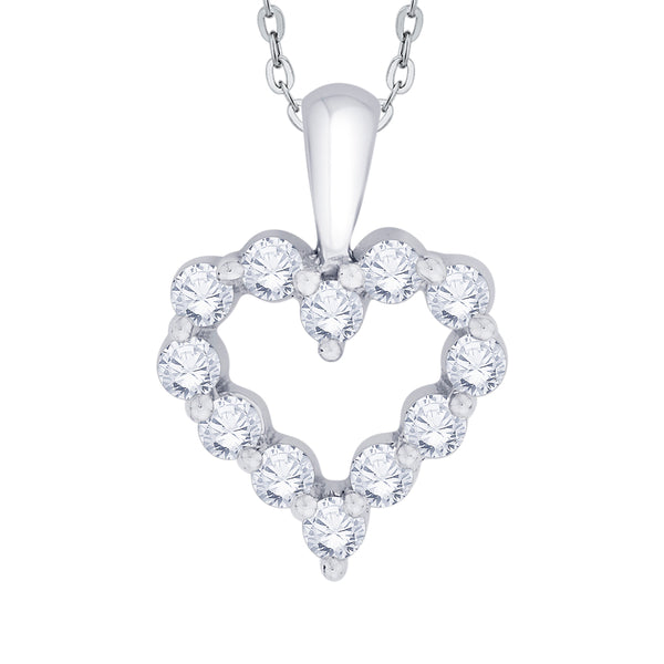 14K White Gold~GH | I2-I3, 10K White Gold~GH | I2-I3,Sterling Silver~GH | I2-I3, 14K White Gold~JK | SI2-I1, 10K White Gold~JK | SI2-I1,Sterling Silver~JK | SI2-I1,14K White Gold~IJ | I1-I2, 10K White Gold~IJ | I1-I2,Sterling Silver~IJ | I1-I2