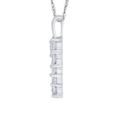 14K White Gold~GH | I2-I3, 10K White Gold~GH | I2-I3,Sterling Silver~GH | I2-I3, 14K White Gold~JK | SI2-I1, 10K White Gold~JK | SI2-I1,Sterling Silver~JK | SI2-I1,14K White Gold~IJ | I1-I2, 10K White Gold~IJ | I1-I2,Sterling Silver~IJ | I1-I2