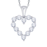 14K White Gold~GH | I2-I3, 10K White Gold~GH | I2-I3,Sterling Silver~GH | I2-I3, 14K White Gold~JK | SI2-I1, 10K White Gold~JK | SI2-I1,Sterling Silver~JK | SI2-I1,14K White Gold~IJ | I1-I2, 10K White Gold~IJ | I1-I2,Sterling Silver~IJ | I1-I2