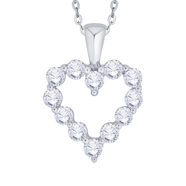 14K White Gold~GH | I2-I3, 10K White Gold~GH | I2-I3,Sterling Silver~GH | I2-I3, 14K White Gold~JK | SI2-I1, 10K White Gold~JK | SI2-I1,Sterling Silver~JK | SI2-I1,14K White Gold~IJ | I1-I2, 10K White Gold~IJ | I1-I2,Sterling Silver~IJ | I1-I2