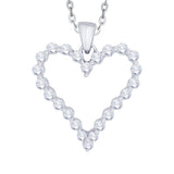 14K White Gold~GH | I2-I3, 10K White Gold~GH | I2-I3,Sterling Silver~GH | I2-I3, 14K White Gold~JK | SI2-I1, 10K White Gold~JK | SI2-I1,Sterling Silver~JK | SI2-I1,14K White Gold~IJ | I1-I2, 10K White Gold~IJ | I1-I2,Sterling Silver~IJ | I1-I2