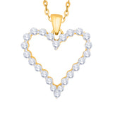 14K Yellow Gold~GH | I2-I3, 10K Yellow Gold~GH | I2-I3,14K Yellow Gold~JK | SI2-I1, 10K Yellow Gold~JK | SI2-I1,14K Yellow Gold~IJ | I1-I2, 10K Yellow Gold~IJ | I1-I2