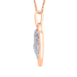 14K Rose Gold~GH | I2-I3, 10K Rose Gold~GH | I2-I3,14K Rose Gold~JK | SI2-I1, 10K Rose Gold~JK | SI2-I1,14K Rose Gold~IJ | I1-I2, 10K Rose Gold~IJ | I1-I2