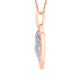 14K Rose Gold~GH | I2-I3, 10K Rose Gold~GH | I2-I3,14K Rose Gold~JK | SI2-I1, 10K Rose Gold~JK | SI2-I1,14K Rose Gold~IJ | I1-I2, 10K Rose Gold~IJ | I1-I2