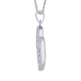 14K White Gold~GH | I2-I3, 10K White Gold~GH | I2-I3,Sterling Silver~GH | I2-I3, 14K White Gold~JK | SI2-I1, 10K White Gold~JK | SI2-I1,Sterling Silver~JK | SI2-I1,14K White Gold~IJ | I1-I2, 10K White Gold~IJ | I1-I2,Sterling Silver~IJ | I1-I2