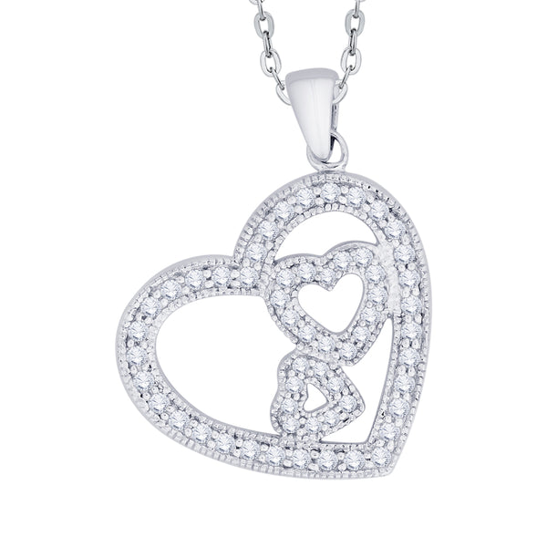 14K White Gold~GH | I2-I3, 10K White Gold~GH | I2-I3,Sterling Silver~GH | I2-I3, 14K White Gold~JK | SI2-I1, 10K White Gold~JK | SI2-I1,Sterling Silver~JK | SI2-I1,14K White Gold~IJ | I1-I2, 10K White Gold~IJ | I1-I2,Sterling Silver~IJ | I1-I2