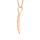 14K Rose Gold~GH | I2-I3, 10K Rose Gold~GH | I2-I3,14K Rose Gold~JK | SI2-I1, 10K Rose Gold~JK | SI2-I1,14K Rose Gold~IJ | I1-I2, 10K Rose Gold~IJ | I1-I2