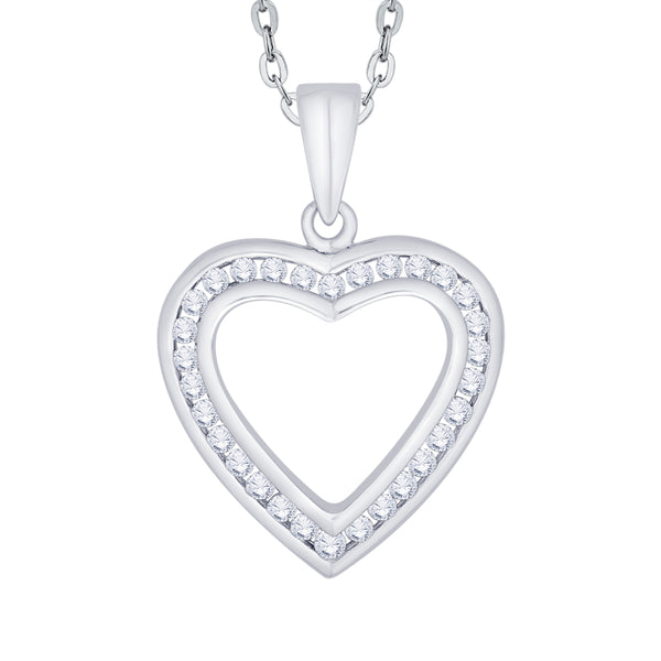 14K White Gold~GH | I2-I3, 10K White Gold~GH | I2-I3,Sterling Silver~GH | I2-I3, 14K White Gold~JK | SI2-I1, 10K White Gold~JK | SI2-I1,Sterling Silver~JK | SI2-I1,14K White Gold~IJ | I1-I2, 10K White Gold~IJ | I1-I2,Sterling Silver~IJ | I1-I2
