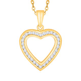 14K Yellow Gold~GH | I2-I3, 10K Yellow Gold~GH | I2-I3,14K Yellow Gold~JK | SI2-I1, 10K Yellow Gold~JK | SI2-I1,14K Yellow Gold~IJ | I1-I2, 10K Yellow Gold~IJ | I1-I2