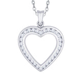 14K White Gold~GH | I2-I3, 10K White Gold~GH | I2-I3,Sterling Silver~GH | I2-I3, 14K White Gold~JK | SI2-I1, 10K White Gold~JK | SI2-I1,Sterling Silver~JK | SI2-I1,14K White Gold~IJ | I1-I2, 10K White Gold~IJ | I1-I2,Sterling Silver~IJ | I1-I2