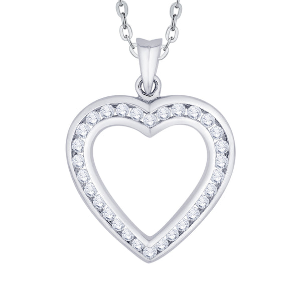 14K White Gold~GH | I2-I3, 10K White Gold~GH | I2-I3,Sterling Silver~GH | I2-I3, 14K White Gold~JK | SI2-I1, 10K White Gold~JK | SI2-I1,Sterling Silver~JK | SI2-I1,14K White Gold~IJ | I1-I2, 10K White Gold~IJ | I1-I2,Sterling Silver~IJ | I1-I2