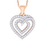 14K Rose Gold~GH | I2-I3, 10K Rose Gold~GH | I2-I3,14K Rose Gold~JK | SI2-I1, 10K Rose Gold~JK | SI2-I1,14K Rose Gold~IJ | I1-I2, 10K Rose Gold~IJ | I1-I2