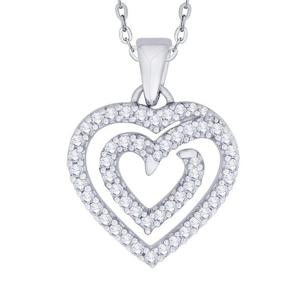 14K White Gold~GH | I2-I3, 10K White Gold~GH | I2-I3,Sterling Silver~GH | I2-I3, 14K White Gold~JK | SI2-I1, 10K White Gold~JK | SI2-I1,Sterling Silver~JK | SI2-I1,14K White Gold~IJ | I1-I2, 10K White Gold~IJ | I1-I2,Sterling Silver~IJ | I1-I2