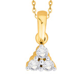 14K Yellow Gold~GH | I2-I3, 10K Yellow Gold~GH | I2-I3,14K Yellow Gold~JK | SI2-I1, 10K Yellow Gold~JK | SI2-I1,14K Yellow Gold~IJ | I1-I2, 10K Yellow Gold~IJ | I1-I2