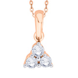 14K Rose Gold~GH | I2-I3, 10K Rose Gold~GH | I2-I3,14K Rose Gold~JK | SI2-I1, 10K Rose Gold~JK | SI2-I1,14K Rose Gold~IJ | I1-I2, 10K Rose Gold~IJ | I1-I2