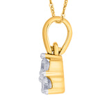 14K Yellow Gold~GH | I2-I3, 10K Yellow Gold~GH | I2-I3,14K Yellow Gold~JK | SI2-I1, 10K Yellow Gold~JK | SI2-I1,14K Yellow Gold~IJ | I1-I2, 10K Yellow Gold~IJ | I1-I2