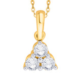 14K Yellow Gold~GH | I2-I3, 10K Yellow Gold~GH | I2-I3,14K Yellow Gold~JK | SI2-I1, 10K Yellow Gold~JK | SI2-I1,14K Yellow Gold~IJ | I1-I2, 10K Yellow Gold~IJ | I1-I2