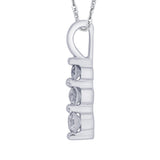 14K White Gold~GH | I2-I3, 10K White Gold~GH | I2-I3,Sterling Silver~GH | I2-I3, 14K White Gold~JK | SI2-I1, 10K White Gold~JK | SI2-I1,Sterling Silver~JK | SI2-I1,14K White Gold~IJ | I1-I2, 10K White Gold~IJ | I1-I2,Sterling Silver~IJ | I1-I2
