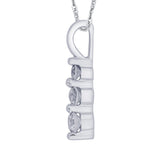 14K White Gold~GH | I2-I3, 10K White Gold~GH | I2-I3,Sterling Silver~GH | I2-I3, 14K White Gold~JK | SI2-I1, 10K White Gold~JK | SI2-I1,Sterling Silver~JK | SI2-I1,14K White Gold~IJ | I1-I2, 10K White Gold~IJ | I1-I2,Sterling Silver~IJ | I1-I2