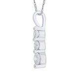 14K White Gold~GH | I2-I3, 10K White Gold~GH | I2-I3,Sterling Silver~GH | I2-I3, 14K White Gold~JK | SI2-I1, 10K White Gold~JK | SI2-I1,Sterling Silver~JK | SI2-I1,14K White Gold~IJ | I1-I2, 10K White Gold~IJ | I1-I2,Sterling Silver~IJ | I1-I2
