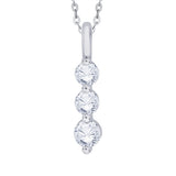 14K White Gold~GH | I2-I3, 10K White Gold~GH | I2-I3,Sterling Silver~GH | I2-I3, 14K White Gold~JK | SI2-I1, 10K White Gold~JK | SI2-I1,Sterling Silver~JK | SI2-I1,14K White Gold~IJ | I1-I2, 10K White Gold~IJ | I1-I2,Sterling Silver~IJ | I1-I2