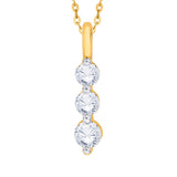 14K Yellow Gold~GH | I2-I3, 10K Yellow Gold~GH | I2-I3,14K Yellow Gold~JK | SI2-I1, 10K Yellow Gold~JK | SI2-I1,14K Yellow Gold~IJ | I1-I2, 10K Yellow Gold~IJ | I1-I2