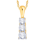 14K Yellow Gold~GH | I2-I3, 10K Yellow Gold~GH | I2-I3,14K Yellow Gold~JK | SI2-I1, 10K Yellow Gold~JK | SI2-I1,14K Yellow Gold~IJ | I1-I2, 10K Yellow Gold~IJ | I1-I2