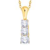 14K Yellow Gold~GH | I2-I3, 10K Yellow Gold~GH | I2-I3,14K Yellow Gold~JK | SI2-I1, 10K Yellow Gold~JK | SI2-I1,14K Yellow Gold~IJ | I1-I2, 10K Yellow Gold~IJ | I1-I2