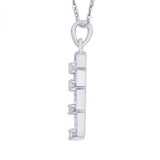 14K White Gold~GH | I2-I3, 10K White Gold~GH | I2-I3,Sterling Silver~GH | I2-I3, 14K White Gold~JK | SI2-I1, 10K White Gold~JK | SI2-I1,Sterling Silver~JK | SI2-I1,14K White Gold~IJ | I1-I2, 10K White Gold~IJ | I1-I2,Sterling Silver~IJ | I1-I2