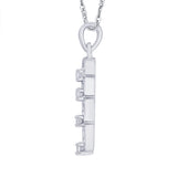 14K White Gold~GH | I2-I3, 10K White Gold~GH | I2-I3,Sterling Silver~GH | I2-I3, 14K White Gold~JK | SI2-I1, 10K White Gold~JK | SI2-I1,Sterling Silver~JK | SI2-I1,14K White Gold~IJ | I1-I2, 10K White Gold~IJ | I1-I2,Sterling Silver~IJ | I1-I2