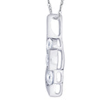 14K White Gold~GH | I2-I3, 10K White Gold~GH | I2-I3,Sterling Silver~GH | I2-I3, 14K White Gold~JK | SI2-I1, 10K White Gold~JK | SI2-I1,Sterling Silver~JK | SI2-I1,14K White Gold~IJ | I1-I2, 10K White Gold~IJ | I1-I2,Sterling Silver~IJ | I1-I2