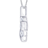 14K White Gold~GH | I2-I3, 10K White Gold~GH | I2-I3,Sterling Silver~GH | I2-I3, 14K White Gold~JK | SI2-I1, 10K White Gold~JK | SI2-I1,Sterling Silver~JK | SI2-I1,14K White Gold~IJ | I1-I2, 10K White Gold~IJ | I1-I2,Sterling Silver~IJ | I1-I2