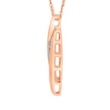 14K Rose Gold~GH | I2-I3, 10K Rose Gold~GH | I2-I3,14K Rose Gold~JK | SI2-I1, 10K Rose Gold~JK | SI2-I1,14K Rose Gold~IJ | I1-I2, 10K Rose Gold~IJ | I1-I2