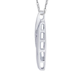 14K White Gold~GH | I2-I3, 10K White Gold~GH | I2-I3,Sterling Silver~GH | I2-I3, 14K White Gold~JK | SI2-I1, 10K White Gold~JK | SI2-I1,Sterling Silver~JK | SI2-I1,14K White Gold~IJ | I1-I2, 10K White Gold~IJ | I1-I2,Sterling Silver~IJ | I1-I2