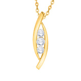 14K Yellow Gold~GH | I2-I3, 10K Yellow Gold~GH | I2-I3,14K Yellow Gold~JK | SI2-I1, 10K Yellow Gold~JK | SI2-I1,14K Yellow Gold~IJ | I1-I2, 10K Yellow Gold~IJ | I1-I2
