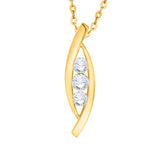 14K Yellow Gold~GH | I2-I3, 10K Yellow Gold~GH | I2-I3,14K Yellow Gold~JK | SI2-I1, 10K Yellow Gold~JK | SI2-I1,14K Yellow Gold~IJ | I1-I2, 10K Yellow Gold~IJ | I1-I2