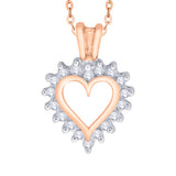 14K Rose Gold~GH | I2-I3, 10K Rose Gold~GH | I2-I3,14K Rose Gold~JK | SI2-I1, 10K Rose Gold~JK | SI2-I1,14K Rose Gold~IJ | I1-I2, 10K Rose Gold~IJ | I1-I2