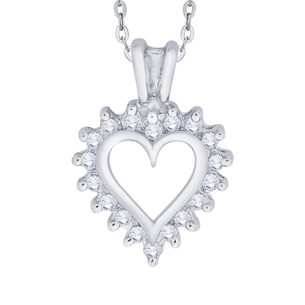 14K White Gold~GH | I2-I3, 10K White Gold~GH | I2-I3,Sterling Silver~GH | I2-I3, 14K White Gold~JK | SI2-I1, 10K White Gold~JK | SI2-I1,Sterling Silver~JK | SI2-I1,14K White Gold~IJ | I1-I2, 10K White Gold~IJ | I1-I2,Sterling Silver~IJ | I1-I2